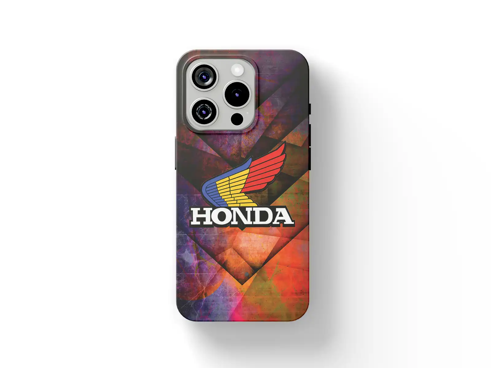 Honda Covers Silicone Smartphone Look Drift Tuning
